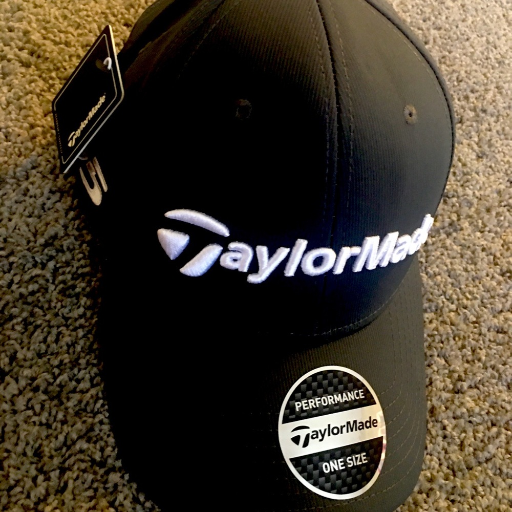 ⛳️Taylormade Golf Hat